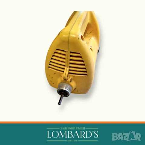 Вибратор Cimex VP 3840 SN/imei, N: 44135149, снимка 2 - Други машини и части - 53560877