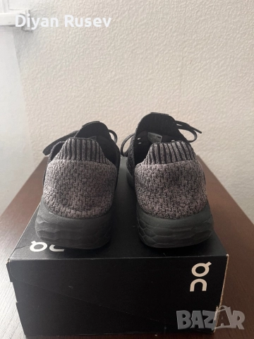 New Balance плетени, снимка 3 - Маратонки - 52160337