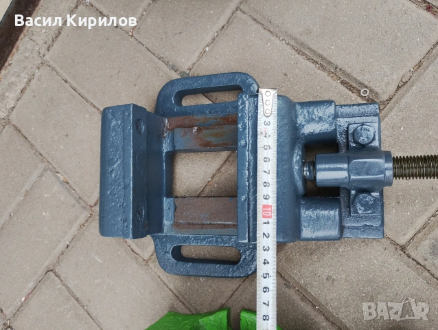 Машинно менгеме , снимка 2 - Менгемета - 53906268