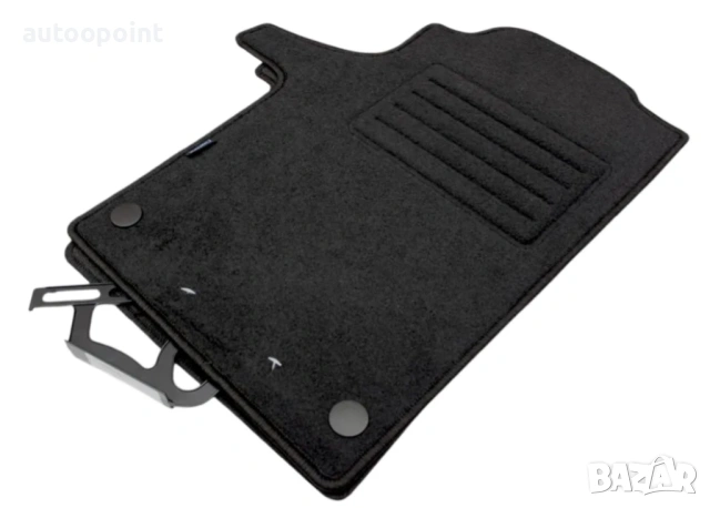 Мокетни стелки за MERCEDES Vito / V-Class W447 (2014+) Petex