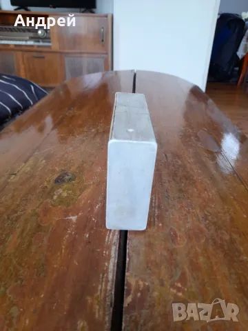 Старо радио,радиоприемник ЕХО #3, снимка 2 - Антикварни и старинни предмети - 49666892