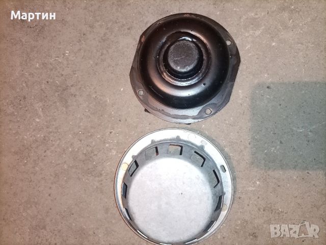 Airbag на волана за Опел Астра Г - Opel Astra G, снимка 5 - Части - 45496917