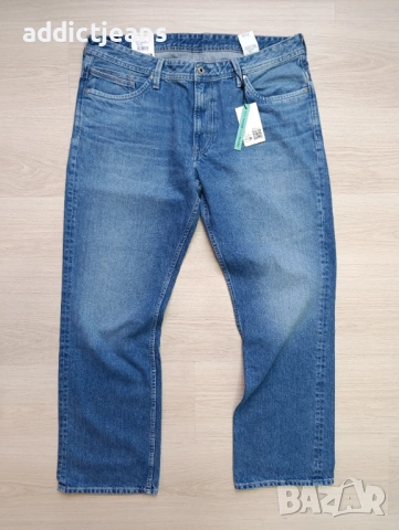 Мъжки дънки Pepe Jeans размер 38, снимка 2 - Дънки - 53433270