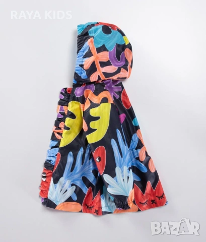 Пролетно яке за момичета от 1 до 5 години!, снимка 9 - Детски якета и елеци - 53792071