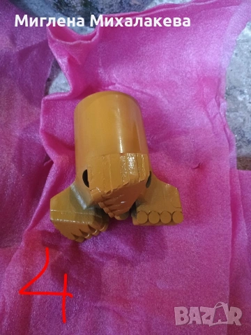 СОНДАЖНО ОБОРУДВАНЕ , снимка 4 - Резервни части за машини - 53213224