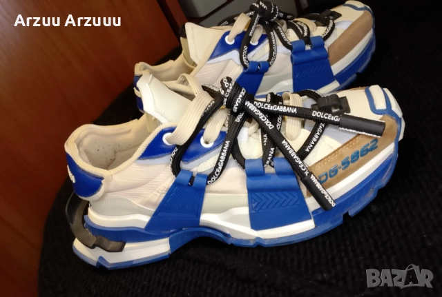 Оригинални маратонки , снимка 2 - Спортни обувки - 52879804