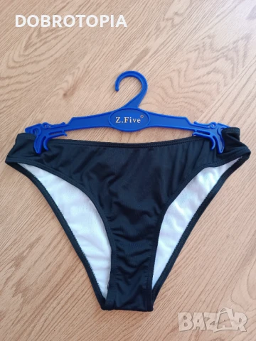 Бански костюм тип танкини , снимка 3 - Бански костюми - 50599286