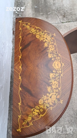 Шкаф конзолен №149, снимка 8 - Шкафове - 53246726