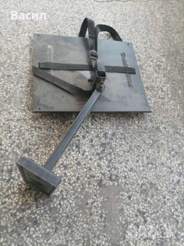 Стойка за стена, снимка 5 - Стойки, 3D очила, аксесоари - 53690888