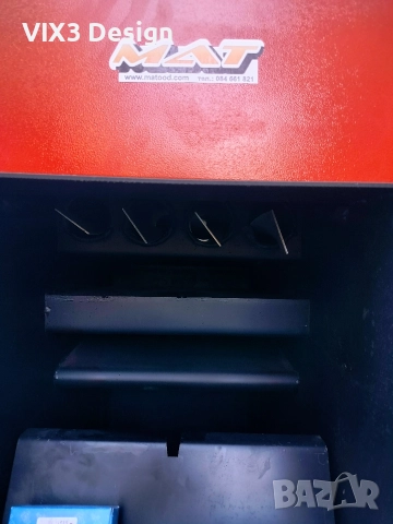 Котел MAT BW 35A, снимка 4 - Отоплителни печки - 52776350