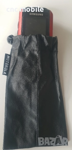 Калъф за телефон - текстилна торба с връзки , снимка 2 - Калъфи, кейсове - 51464549