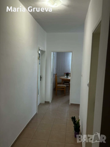 Частно лице продава 3-стаен, КАТ Пазарджик, снимка 3 - Апартаменти - 53865128