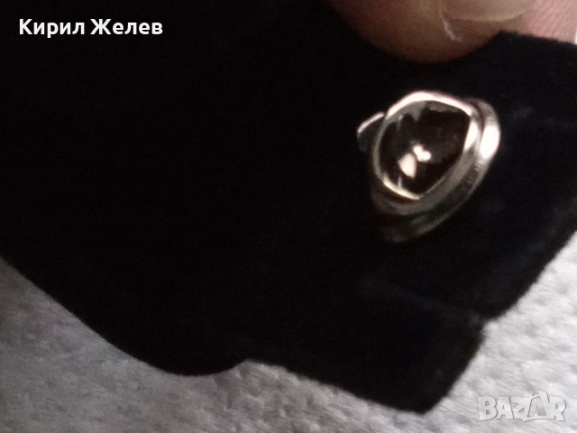 Значка с името Славия 60680, снимка 3 - Колекции - 52891596