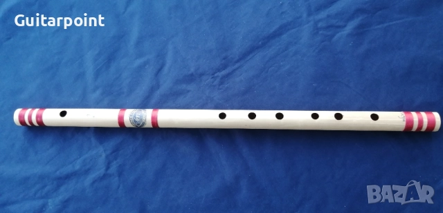 Индийска флейта