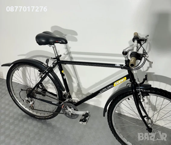 Велосипед Vertik 26 цола/ колело, снимка 7 - Велосипеди - 51385378