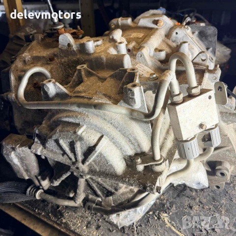 GN1P 7000 SB, GN1P-7000-SB, RFH6BP-7976-BC автоматична скоростна кутия 6 ск. от Ford Ecosport 1.0T E, снимка 7 - Части - 54084683