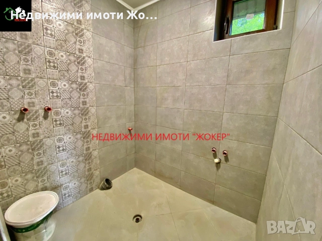 Къща с двор в село Вонеща вода, снимка 6 - Къщи - 53683223