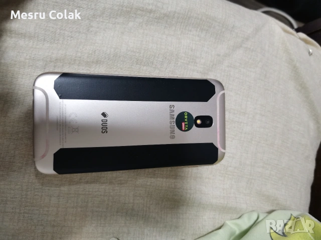 SAMSUNG J6, снимка 7 - Samsung - 54285765