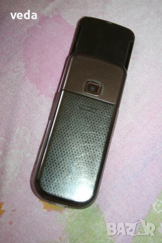 NOKIA 8800e - ARTE Перфектен телефон!!!, снимка 11 - Nokia - 46319438