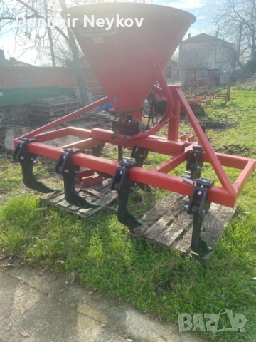 Косачка за лавандула , снимка 17 - Селскостопанска техника - 52824573