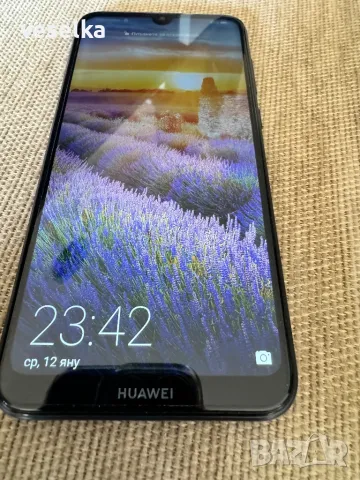 HUAWEI Y7, снимка 1 - Huawei - 47704104