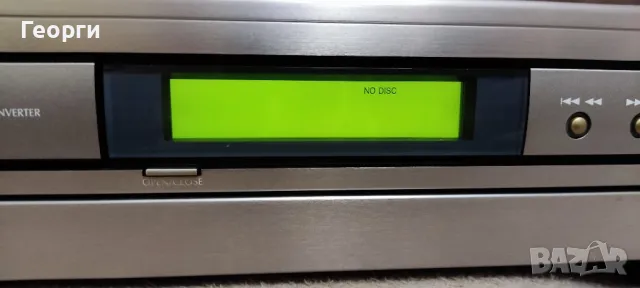 Denon DCD 210 " Промо цена", снимка 2 - Други - 48299717