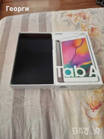 Samsung tab A (8.0- 2019)