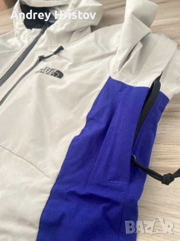 The North Face дамски шел/мембрана , снимка 5 - Якета - 53771978