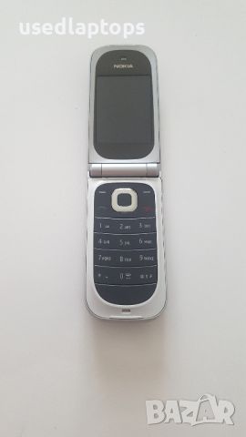 Nokia 7020a, снимка 1 - Nokia - 45806192