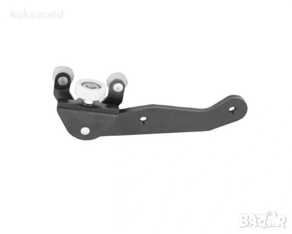 Ролка за плъзгаща врата VW Transporter 5 и 6, снимка 4 - Части - 54074252