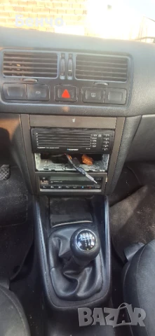 Бора 1.9 TDI, снимка 3 - Части - 51277915