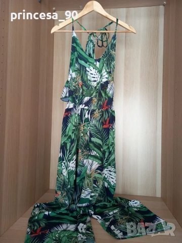 Летен гащеризон 