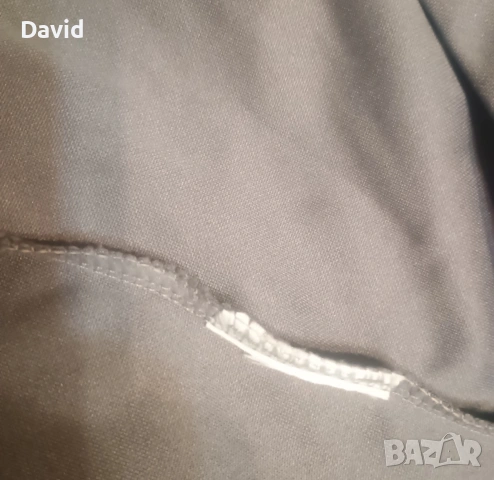 Оригинално Горнище на ПСЖ 21/22 Drill Top, снимка 4 - Спортни дрехи, екипи - 54028105