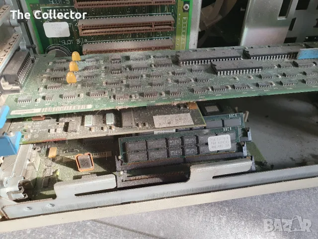 IBM PS/2 Model 57, снимка 10 - Работни компютри - 49264471