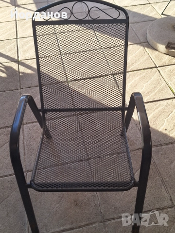 Столове , снимка 2 - Обзавеждане за заведение - 52428229