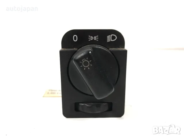 Ключ фарове Opel Astra F 1996г