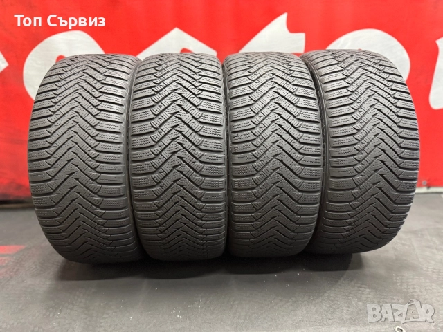 225 45 17, Зимни гуми, Laufenn IFit+, 4 броя, снимка 2 - Гуми и джанти - 51636045
