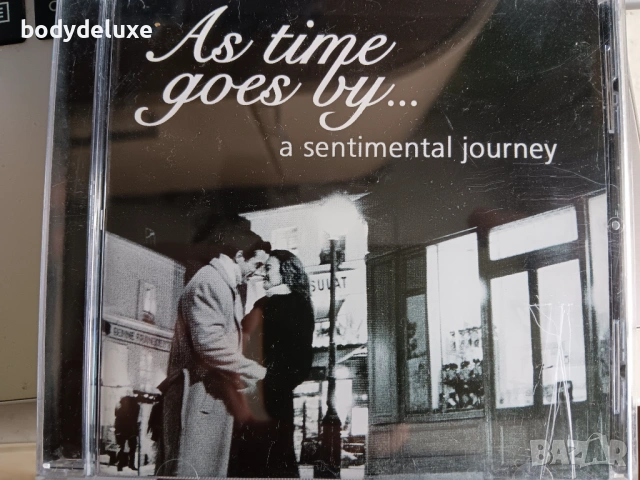 оригинални аудио дискове с джаз, снимка 4 - CD дискове - 36518175