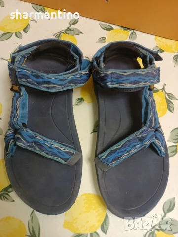 Teva сандали, снимка 3 - Сандали - 50838575