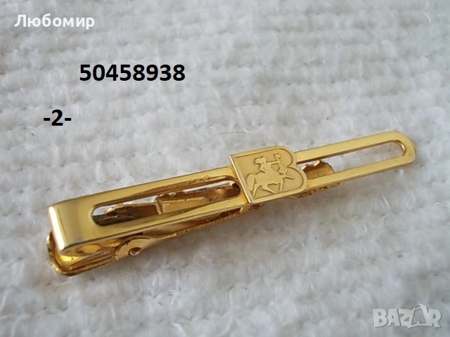 Луксозна щипка вратовръзка + бижу - списък, снимка 2 - Колекции - 47579759