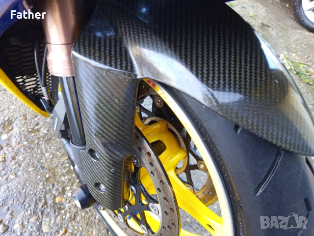 Suzuki GSX-R 1000 K5, снимка 7 - Мотоциклети и мототехника - 53615200