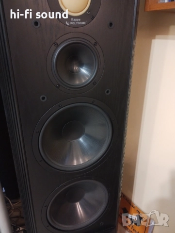 Тонколони Infinity Kappa 9.2 series 2, снимка 10 - Тонколони - 51916379