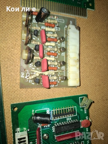 ел скрап позлата , снимка 10 - Друга електроника - 54116180