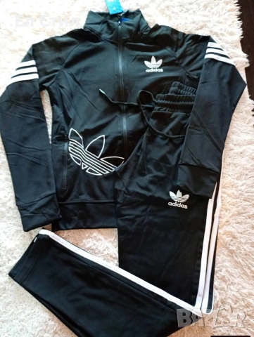 💚дамски комплект , снимка 5 - Спортни екипи - 53918218