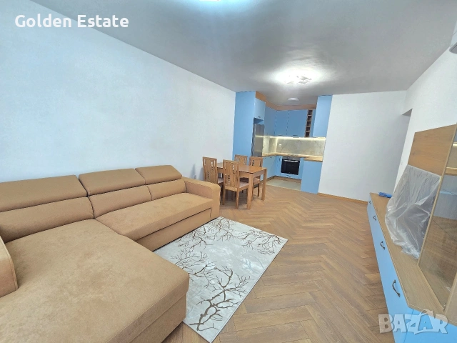 Луксозен двустаен апартамент кв. Чайка, снимка 2 - Апартаменти - 53437047