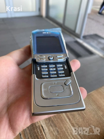 Nokia N91, снимка 2 - Други услуги - 53716637