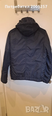 G-star raw мъжки якета размер М, снимка 6 - Якета - 52772415