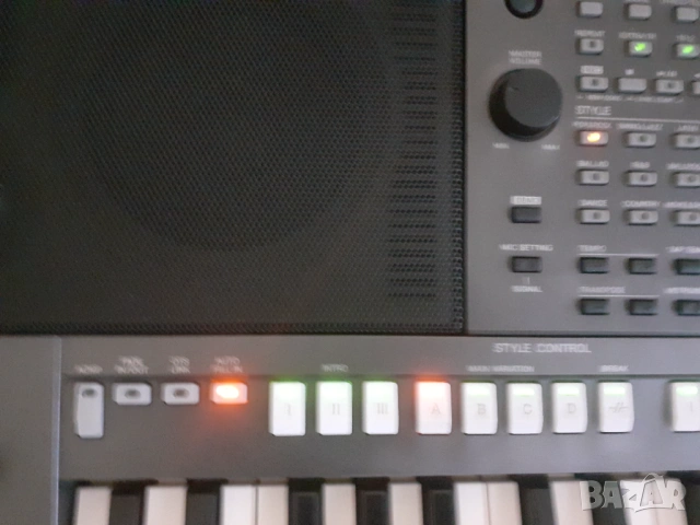 Yamaha s 770 mp3  630 евро, снимка 13 - Синтезатори - 54060473