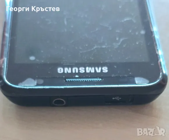 Samsung Galaxy S I9000, снимка 12 - Samsung - 47434890