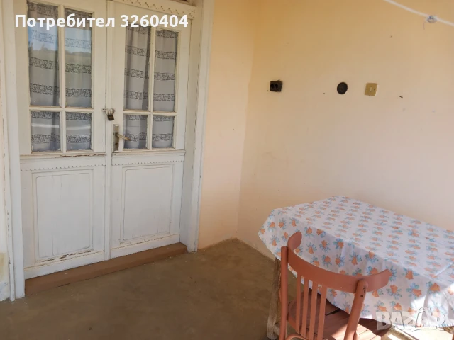 Продавам къща с дворно място, снимка 7 - Къщи - 50621641